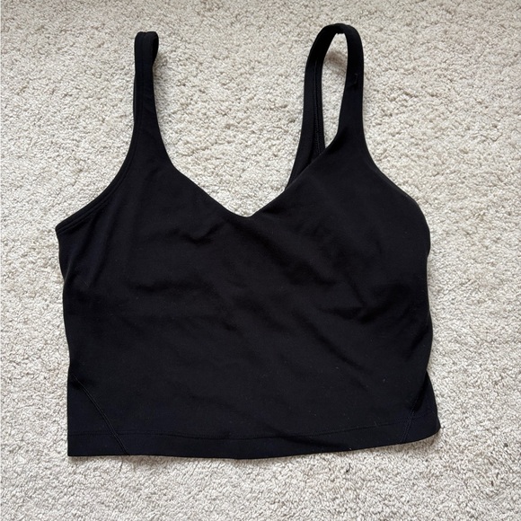 Align Tank - Picture 2 of 3